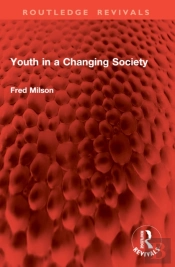 Youth In A Changing Society