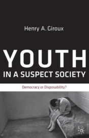 Youth In A Suspect Society