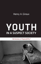 Youth In A Suspect Society