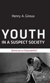 Youth In A Suspect Society