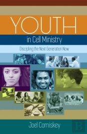 Youth In Cell Ministry