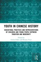 Youth In Chinese History