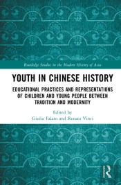 Youth In Chinese History