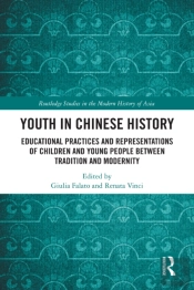 Youth In Chinese History
