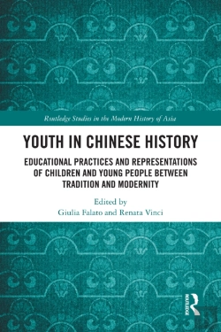 Bertrand.pt - Youth In Chinese History