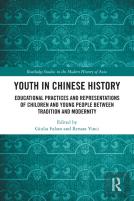 Youth In Chinese History