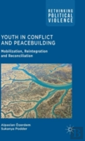 Youth In Conflict And Peacebuilding