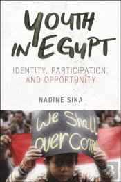 Youth In Egypt