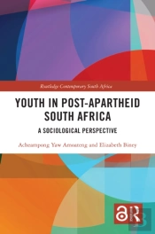 Youth In Post-Apartheid South Africa