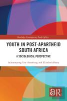 Youth In Post-Apartheid South Africa