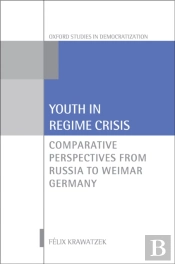 Youth In Regime Crisis