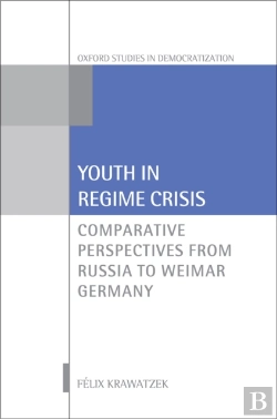 Bertrand.pt - Youth In Regime Crisis