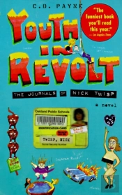 Youth In Revolt