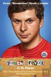 Youth In Revolt Movie Tie In