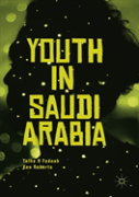 Youth In Saudi Arabia
