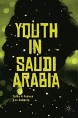 Bertrand.pt - Youth In Saudi Arabia