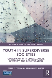 Youth In Superdiverse Societies