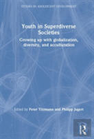 Youth In Superdiverse Societies