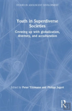Bertrand.pt - Youth In Superdiverse Societies