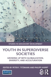 Youth In Superdiverse Societies