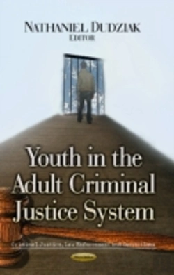 Bertrand.pt - Youth In The Adult Criminal Justice System