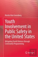 Youth Involvement In Public Safety In The United States