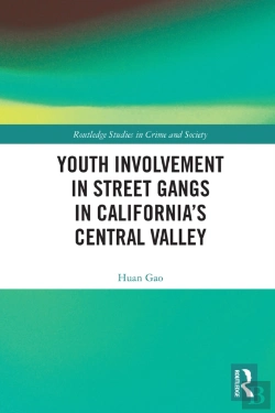 Bertrand.pt - Youth Involvement In Street Gangs In Californiaâ€™S Central Valley