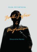 Youth Justice And Migration