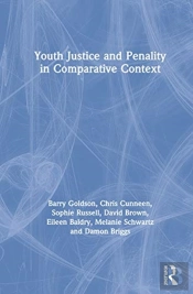Youth Justice And Penality In Comparative Context