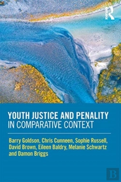 Bertrand.pt - Youth Justice And Penality In Comparative Context