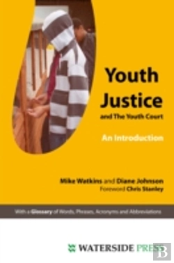Bertrand.pt - Youth Justice And The Youth Court