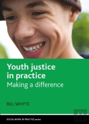 Youth Justice In Practice