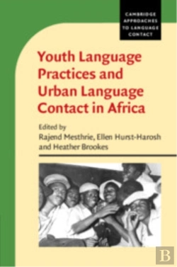 Bertrand.pt - Youth Language Practices And Urban Language Contact In Africa