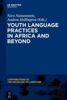 Youth Language Practices In Africa And Beyond