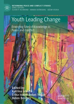 Bertrand.pt - Youth Leading Change