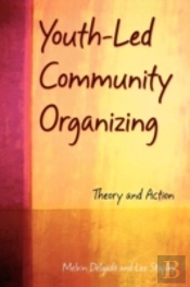 Youth-Led Community Organizing
