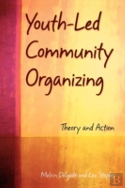 Bertrand.pt - Youth-Led Community Organizing