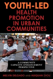 Youth-Led Health Promotion In Urban Communities