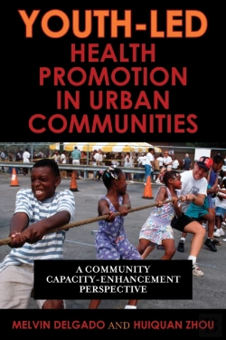 Bertrand.pt - Youth-Led Health Promotion In Urban Communities