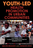 Youth-Led Health Promotion In Urban Communities