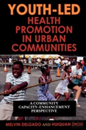 Youth-Led Health Promotion In Urban Communities
