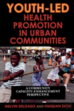 Bertrand.pt - Youth-Led Health Promotion In Urban Communities
