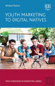 Youth Marketing To Digital Natives