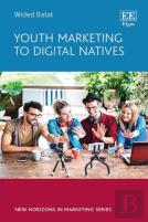 Youth Marketing To Digital Natives