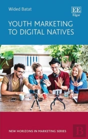 Youth Marketing To Digital Natives