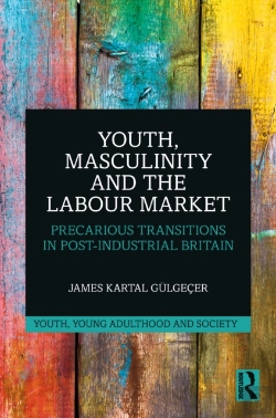 Bertrand.pt - Youth, Masculinity And The Labour Market