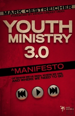 Bertrand.pt - Youth Ministry 3.0