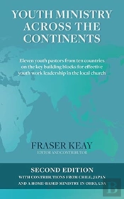 Youth Ministry Across The Continents