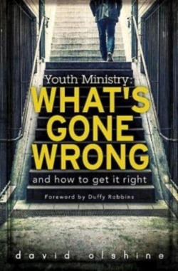 Bertrand.pt - Youth Ministry