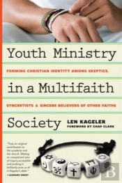 Youth Ministry In A Multifaith Society